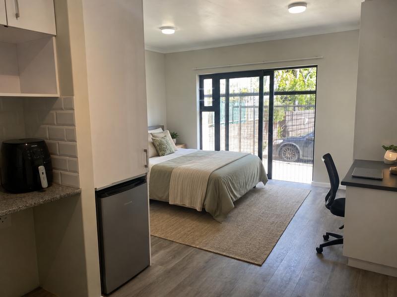 To Let 0 Bedroom Property for Rent in Rondebosch Western Cape